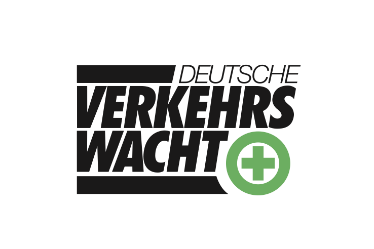 Logo Deutsche Verkehrswacht