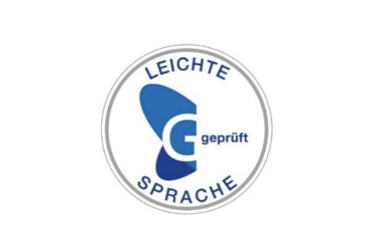 Siegel Leichte Sprache